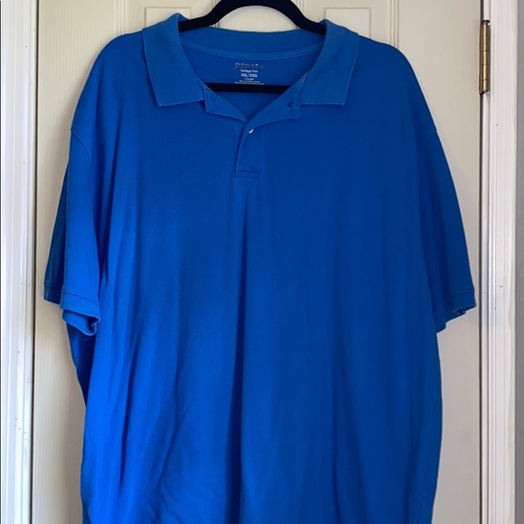 Men’s Polo - Picture 1 of 2